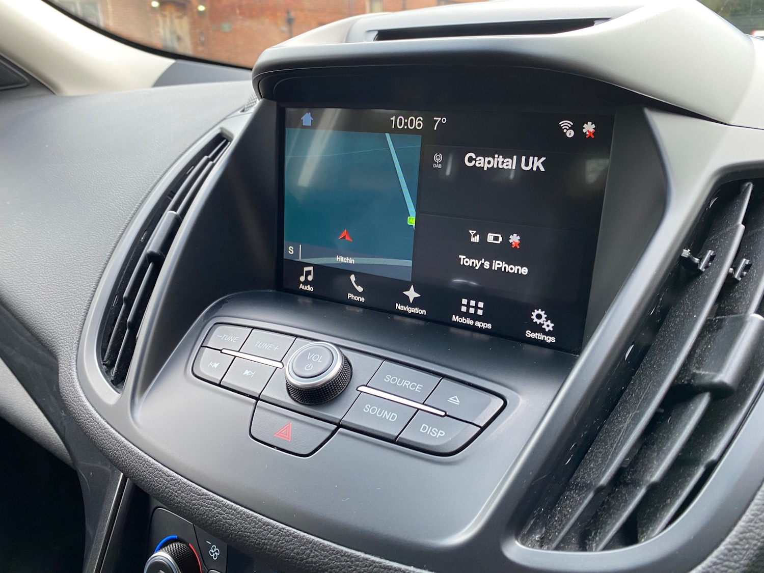 Used Ford Kuga 2018 for sale - 77200753: Photo 22