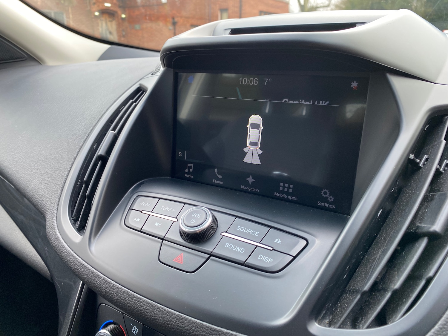 Used Ford Kuga 2018 for sale - 77200753: Photo 23