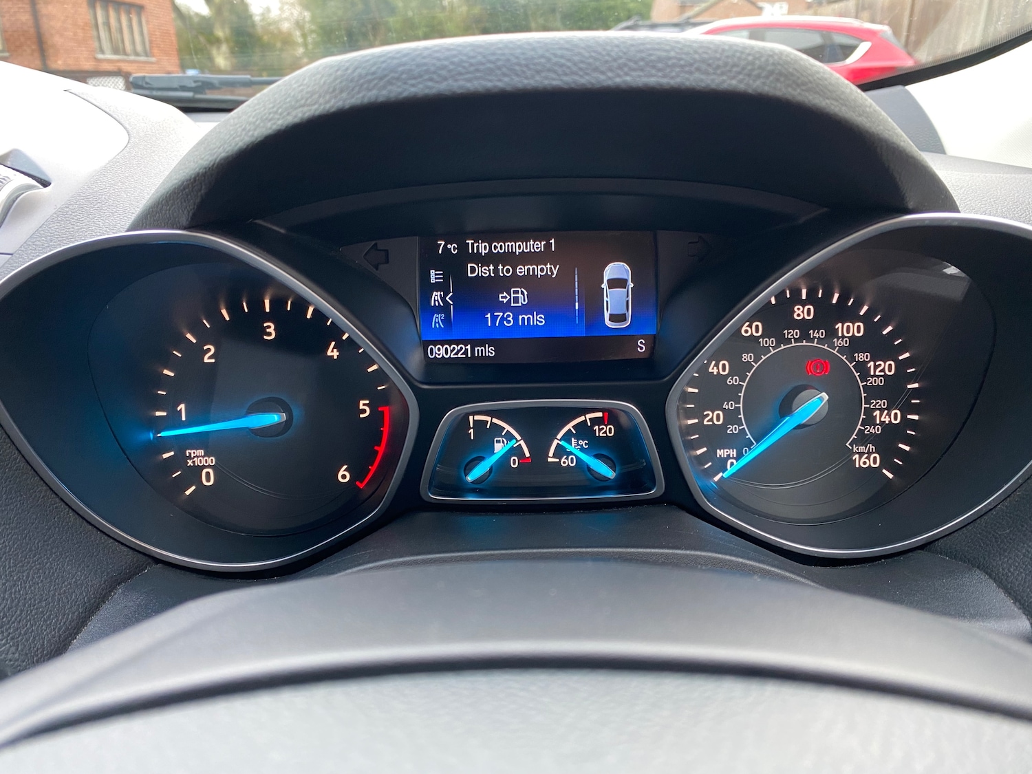 Used Ford Kuga 2018 for sale - 77200753: Photo 25