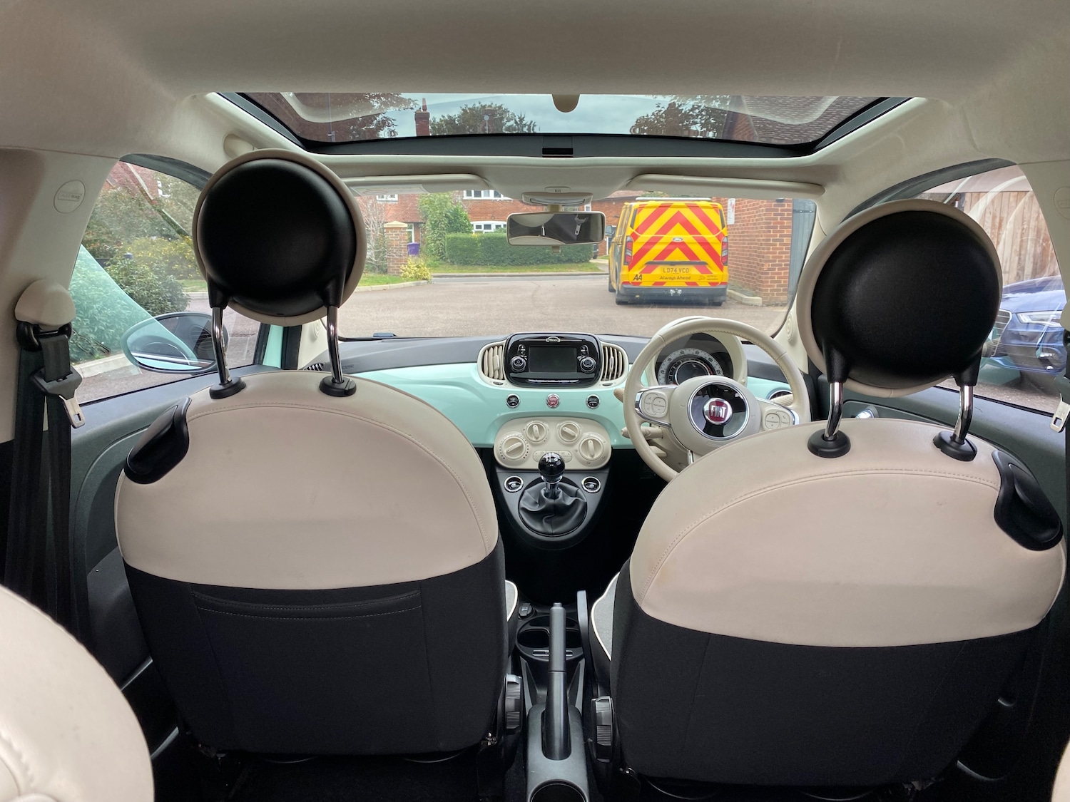 Vehicle 13