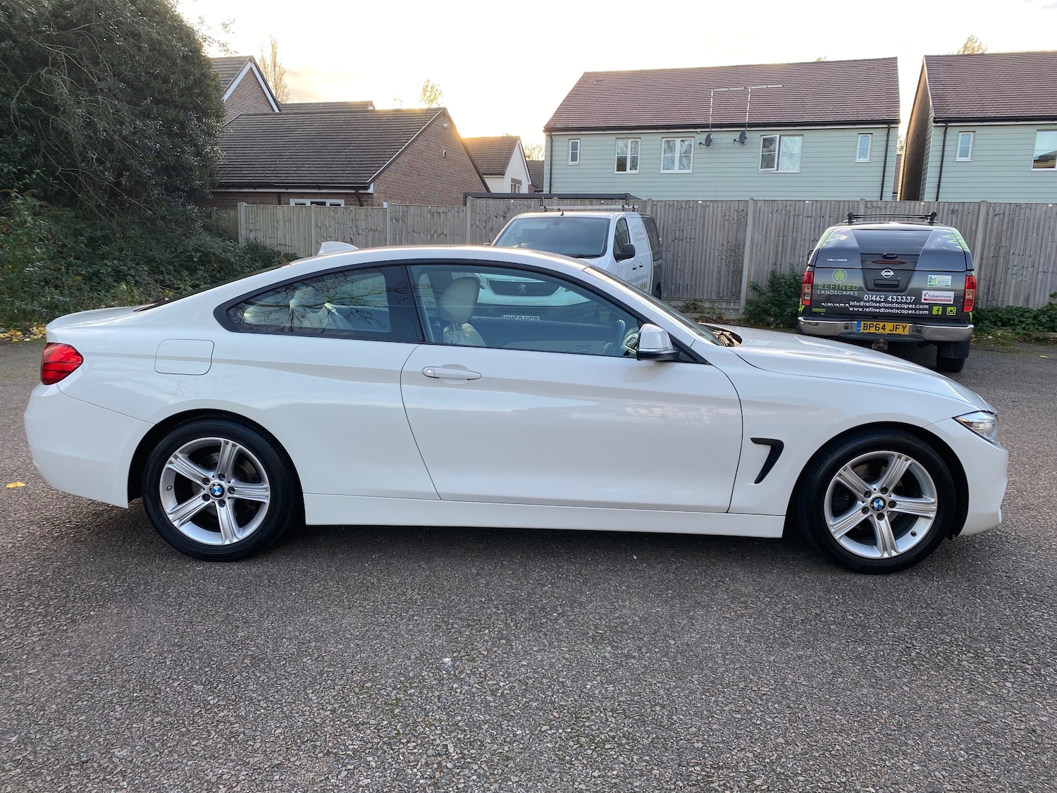 Used BMW 4 Series 2016 for sale - 76438914: Photo 10