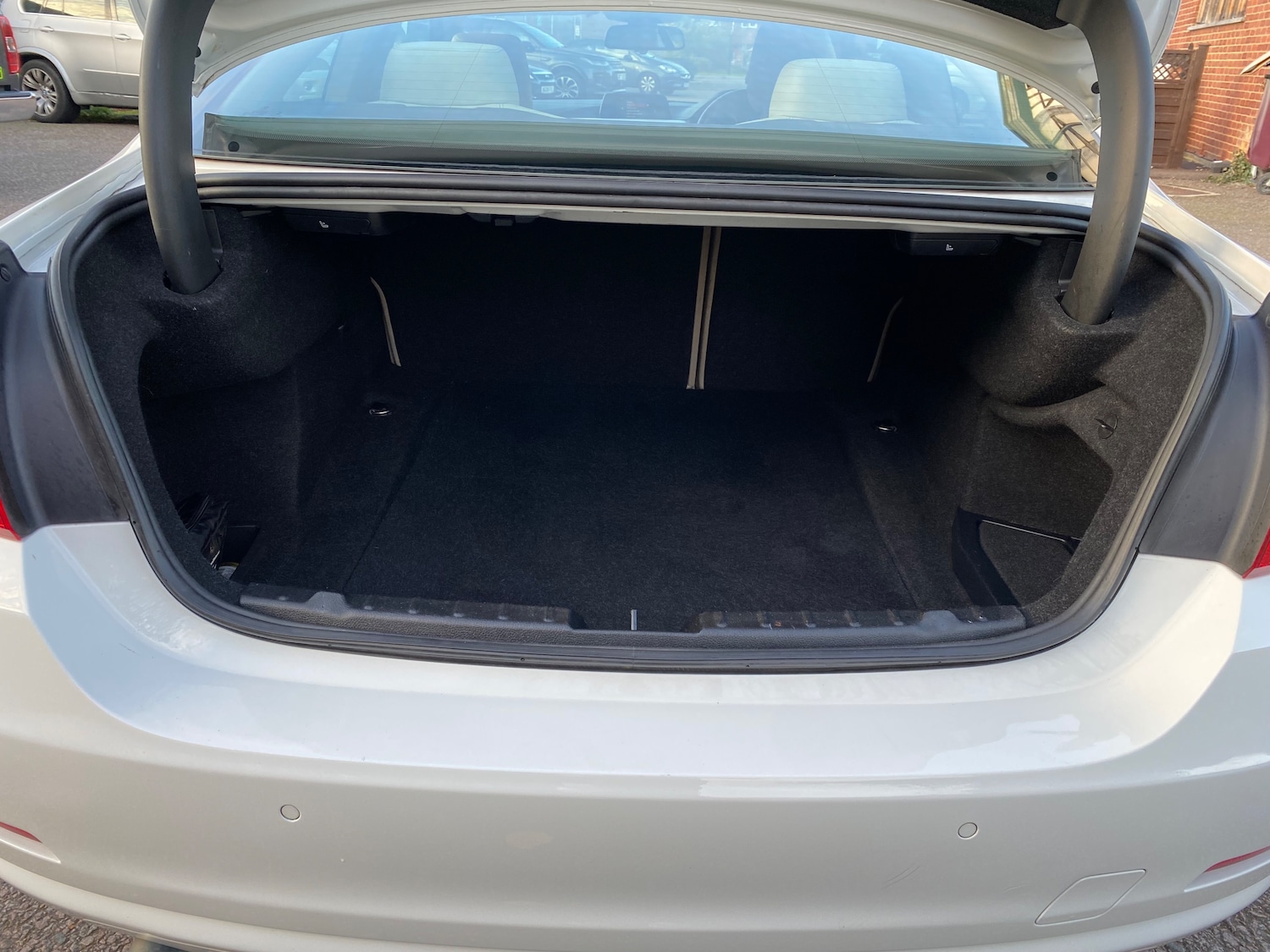 Used BMW 4 Series 2016 for sale - 76438914: Photo 12