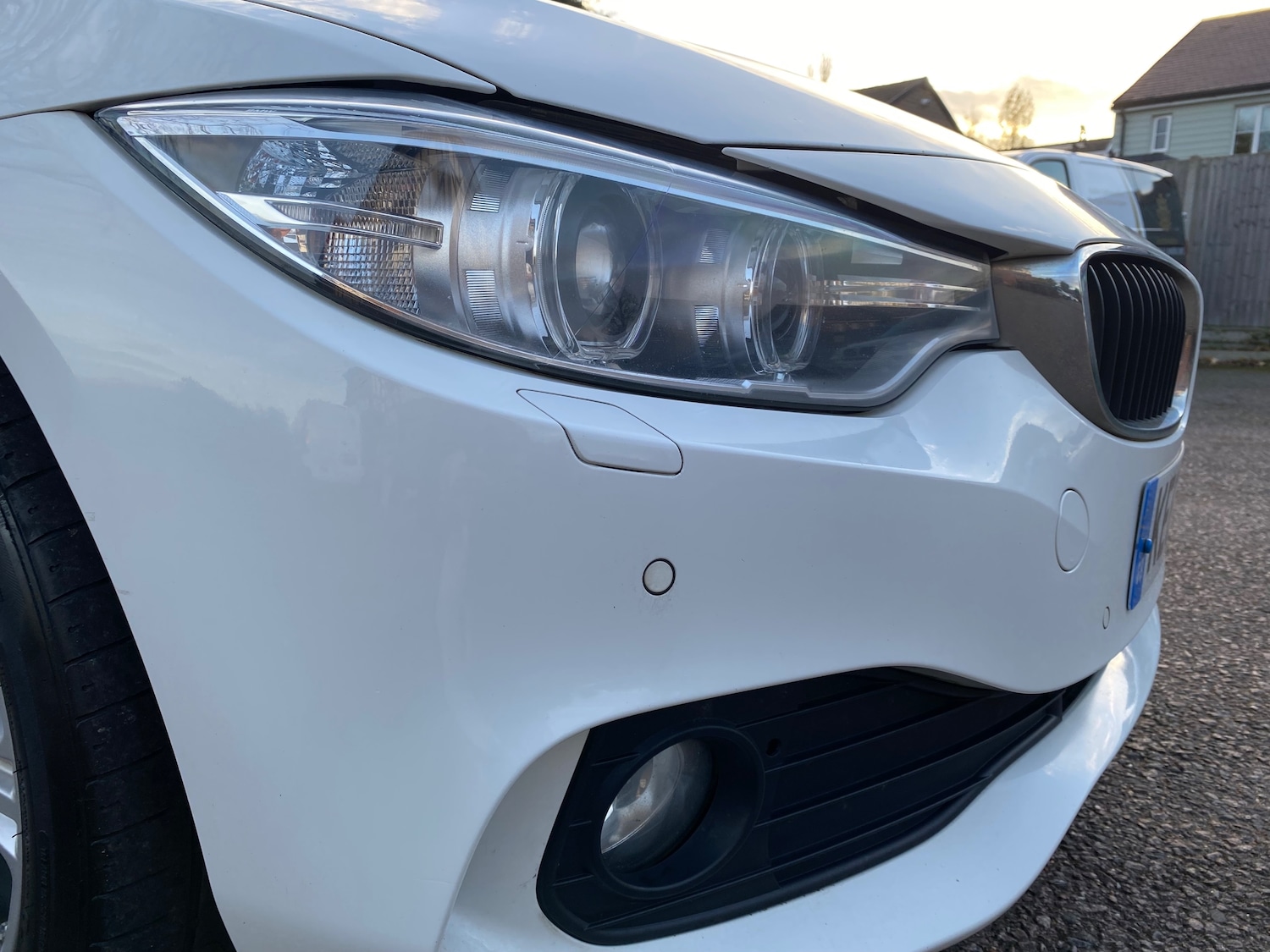 Used BMW 4 Series 2016 for sale - 76438914: Photo 13