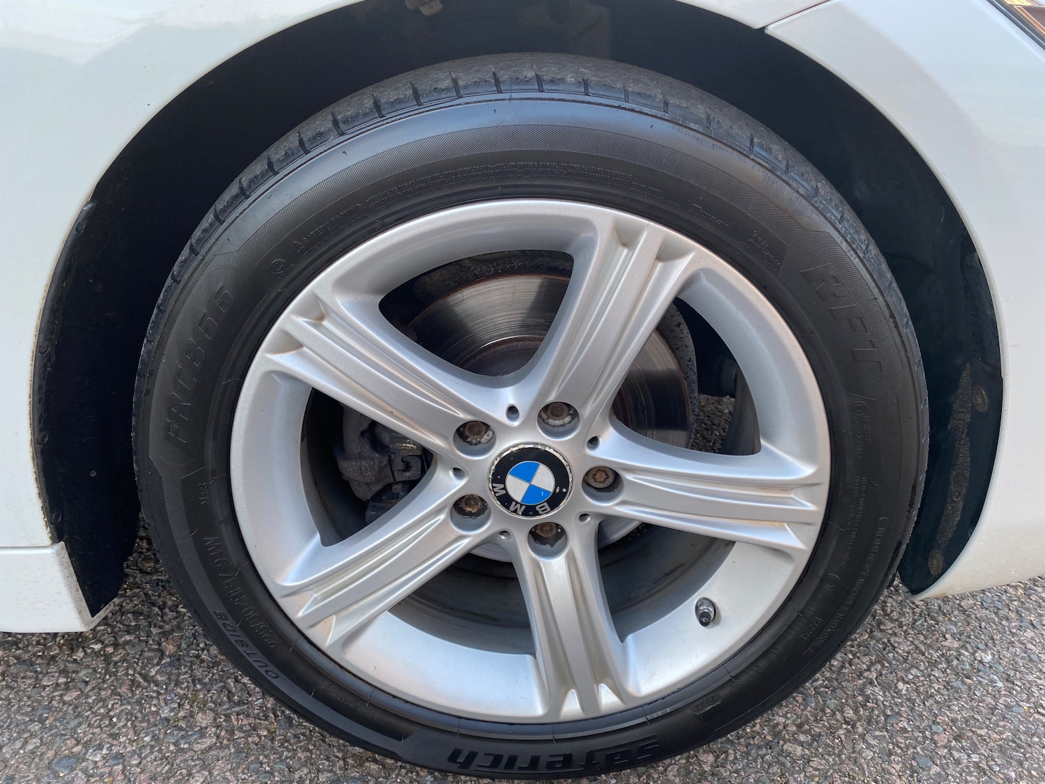 Used BMW 4 Series 2016 for sale - 76438914: Photo 15