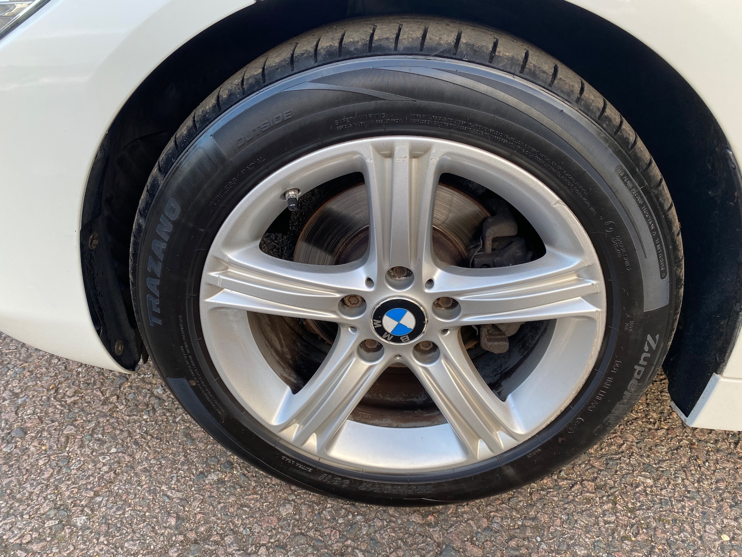 Used BMW 4 Series 2016 for sale - 76438914: Photo 16