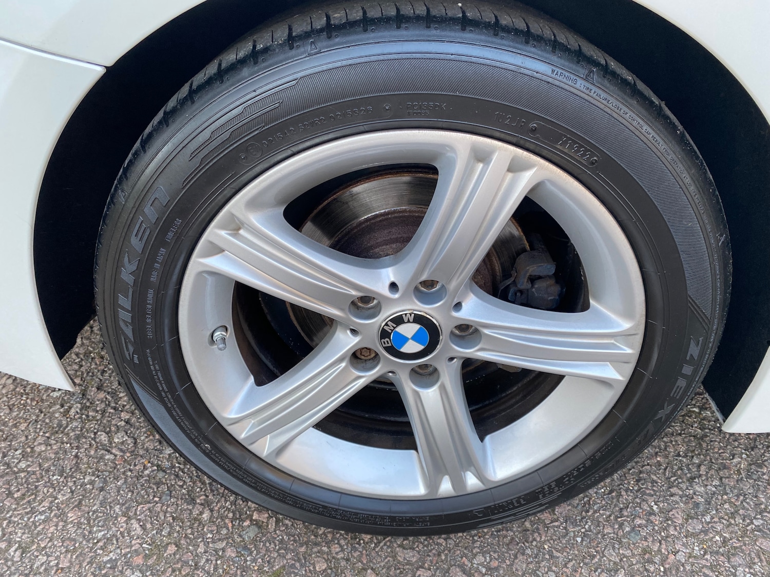 Used BMW 4 Series 2016 for sale - 76438914: Photo 18