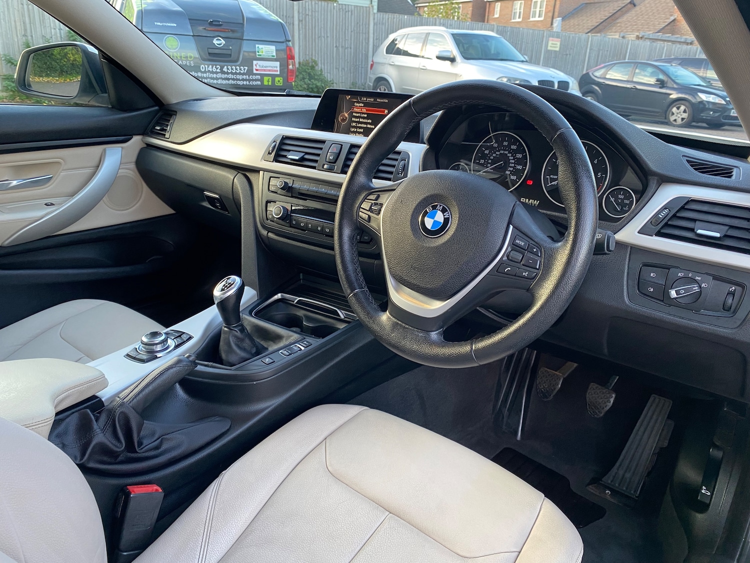 Used BMW 4 Series 2016 for sale - 76438914: Photo 19