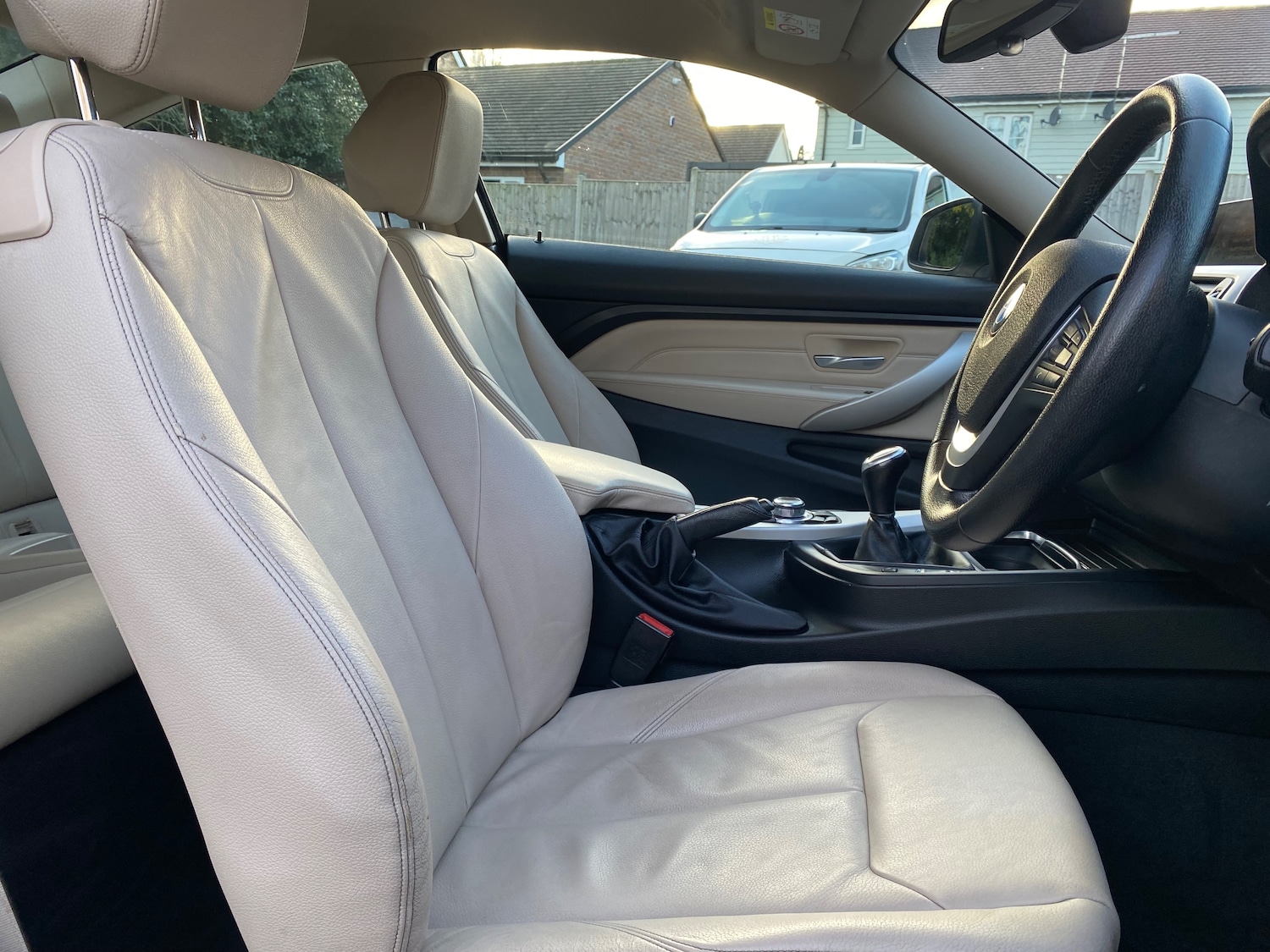 Used BMW 4 Series 2016 for sale - 76438914: Photo 20