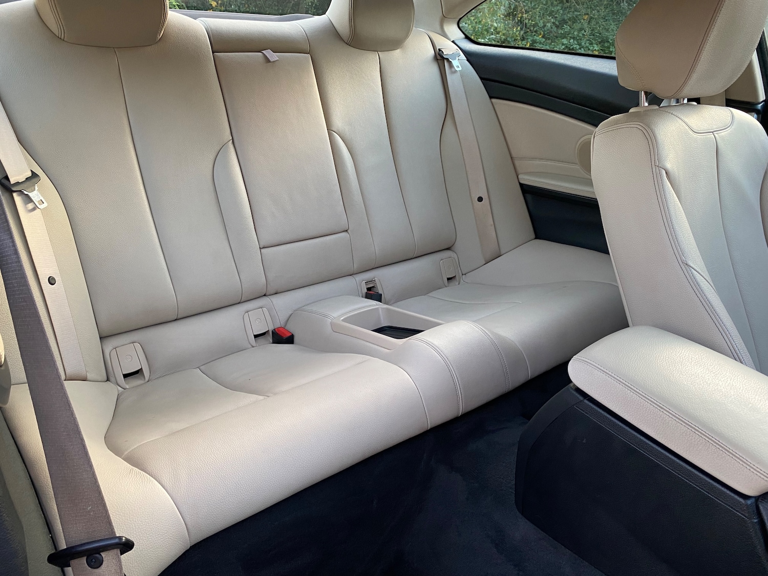 Used BMW 4 Series 2016 for sale - 76438914: Photo 21