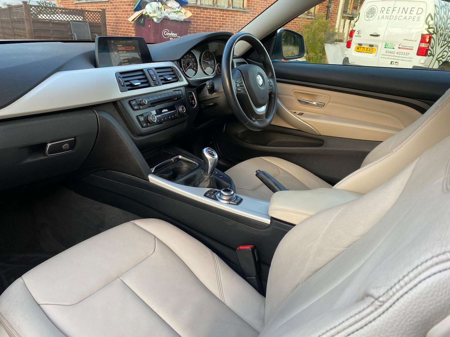 Used BMW 4 Series 2016 for sale - 76438914: Photo 24