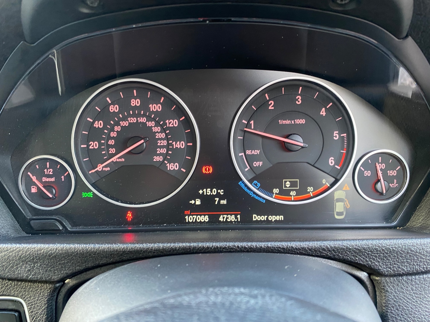 Used BMW 4 Series 2016 for sale - 76438914: Photo 27