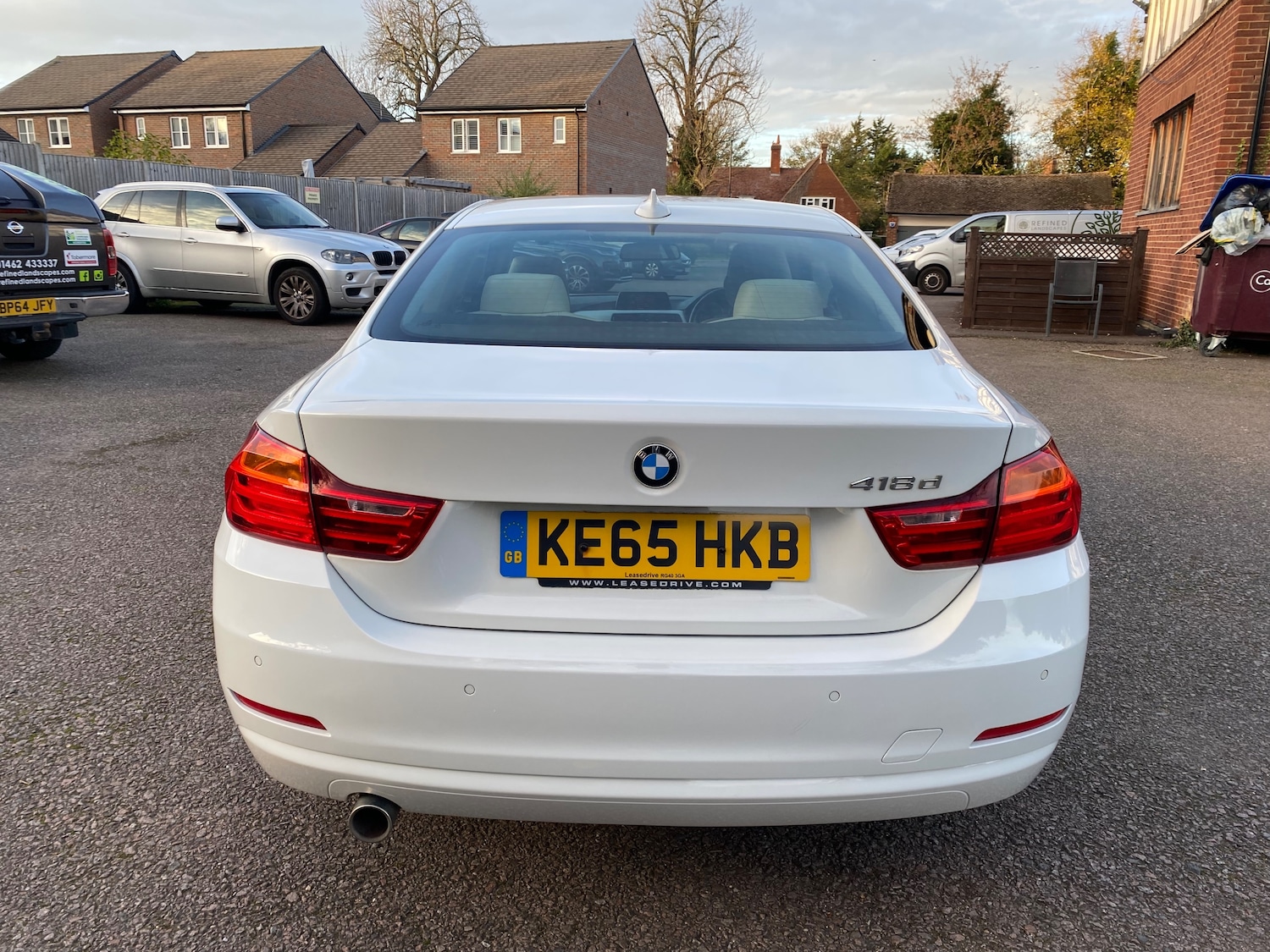 Used BMW 4 Series 2016 for sale - 76438914: Photo 7
