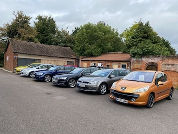 Used Fiat 500 2019 for sale - 76534989: Photo