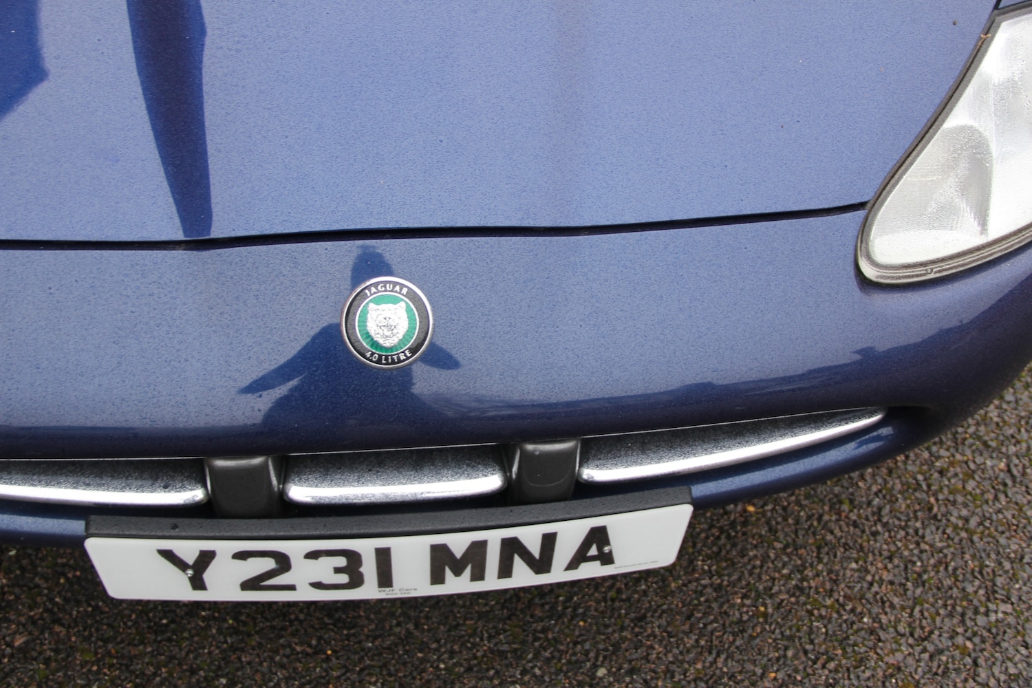 Vehicle 25
