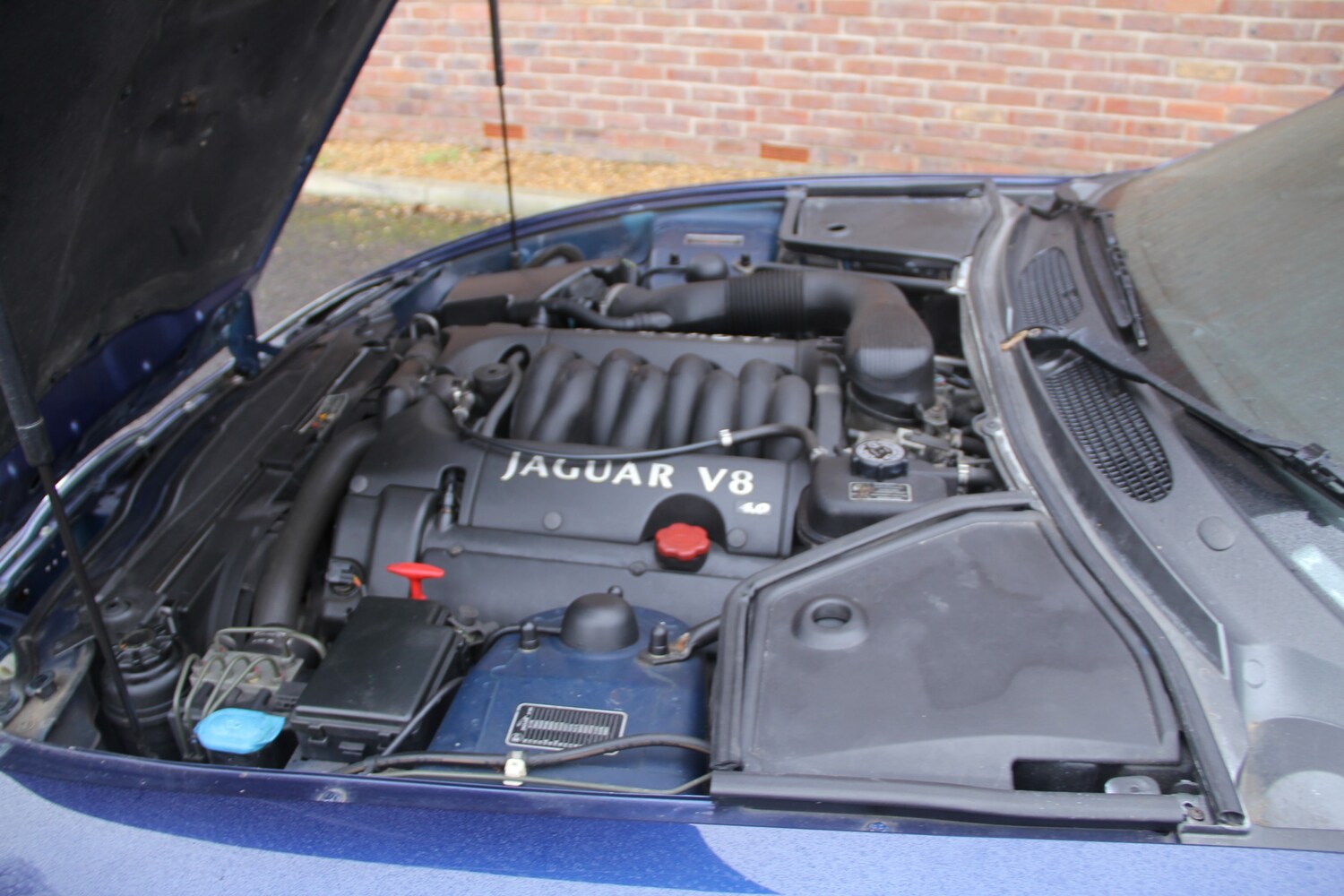 Vehicle 26