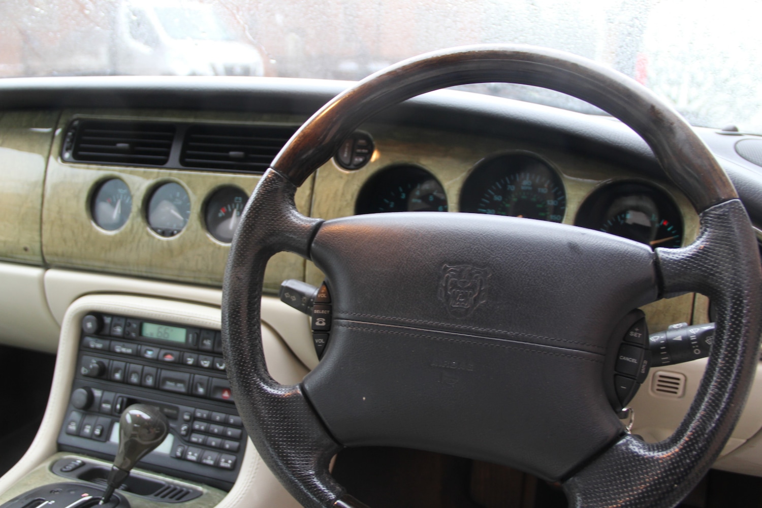 Vehicle 29
