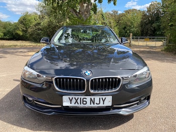 Used BMW 3 Series 2016 for sale - 79385849: Photo