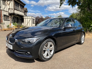 Used BMW 3 Series 2016 for sale - 79385849: Photo