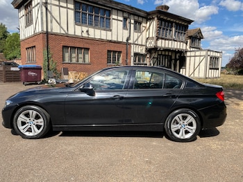 Used BMW 3 Series 2016 for sale - 79385849: Photo