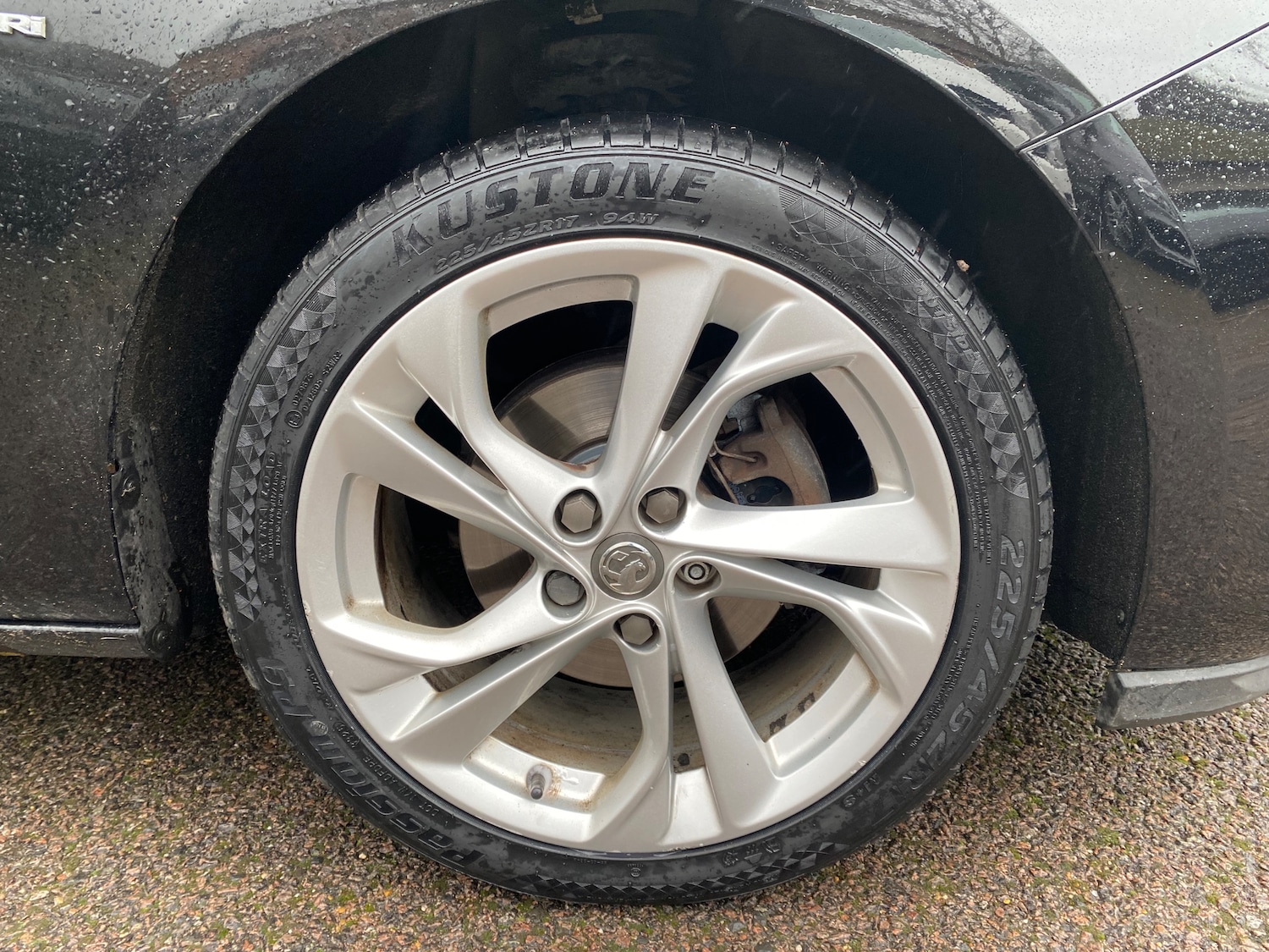 Used Vauxhall Astra 2017 for sale - 76653937: Photo 10