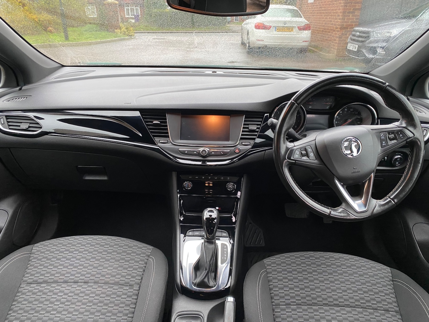 Used Vauxhall Astra 2017 for sale - 76653937: Photo 18