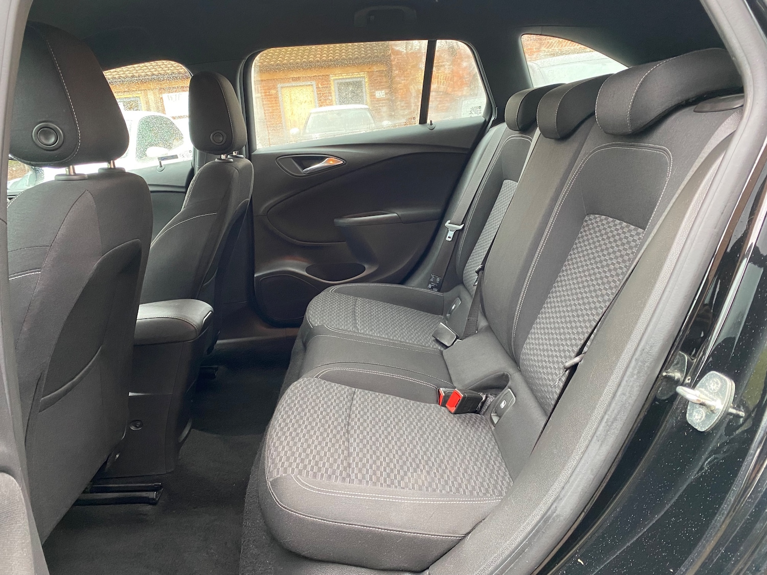 Used Vauxhall Astra 2017 for sale - 76653937: Photo 20