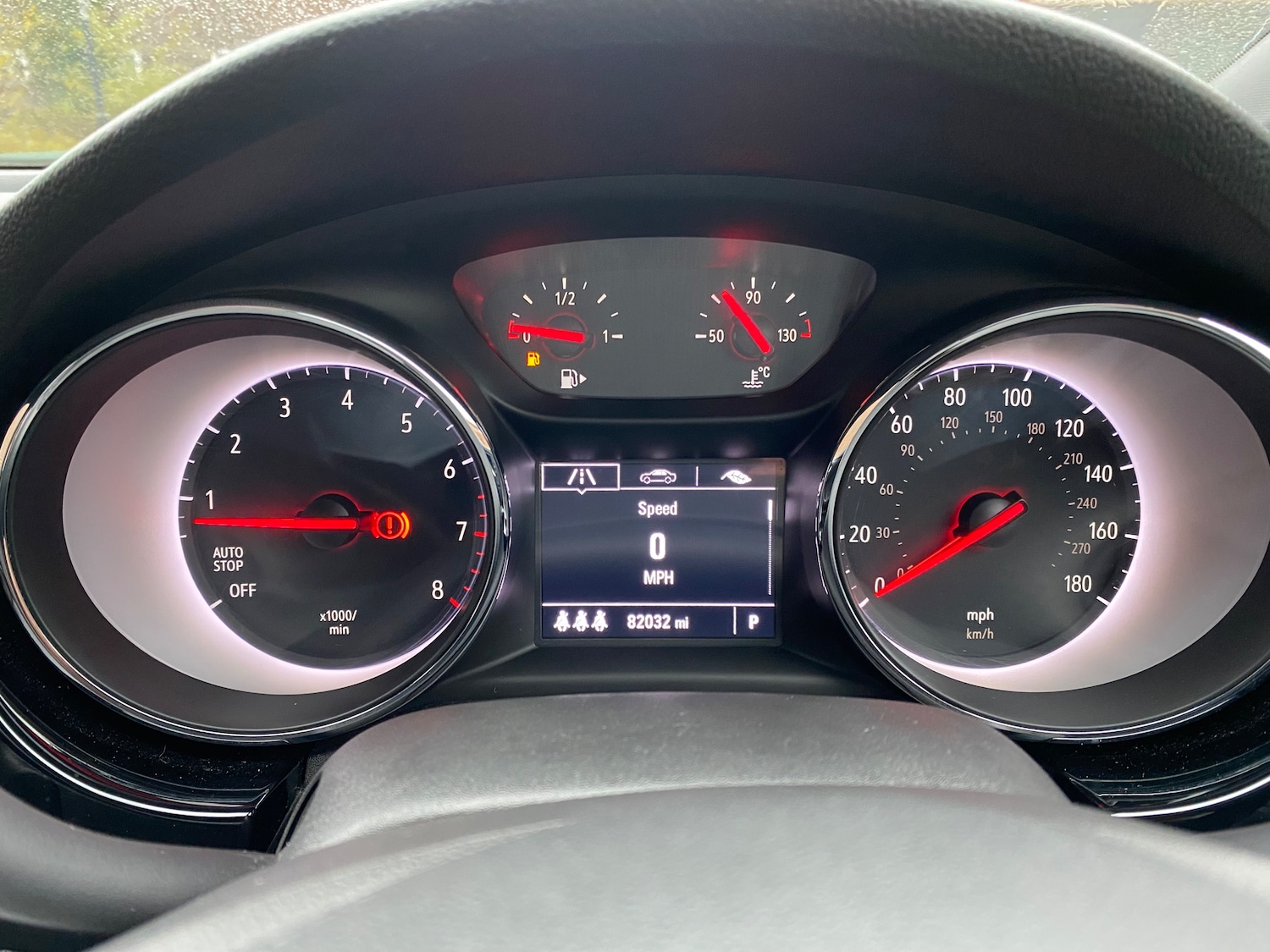 Used Vauxhall Astra 2017 for sale - 76653937: Photo 21