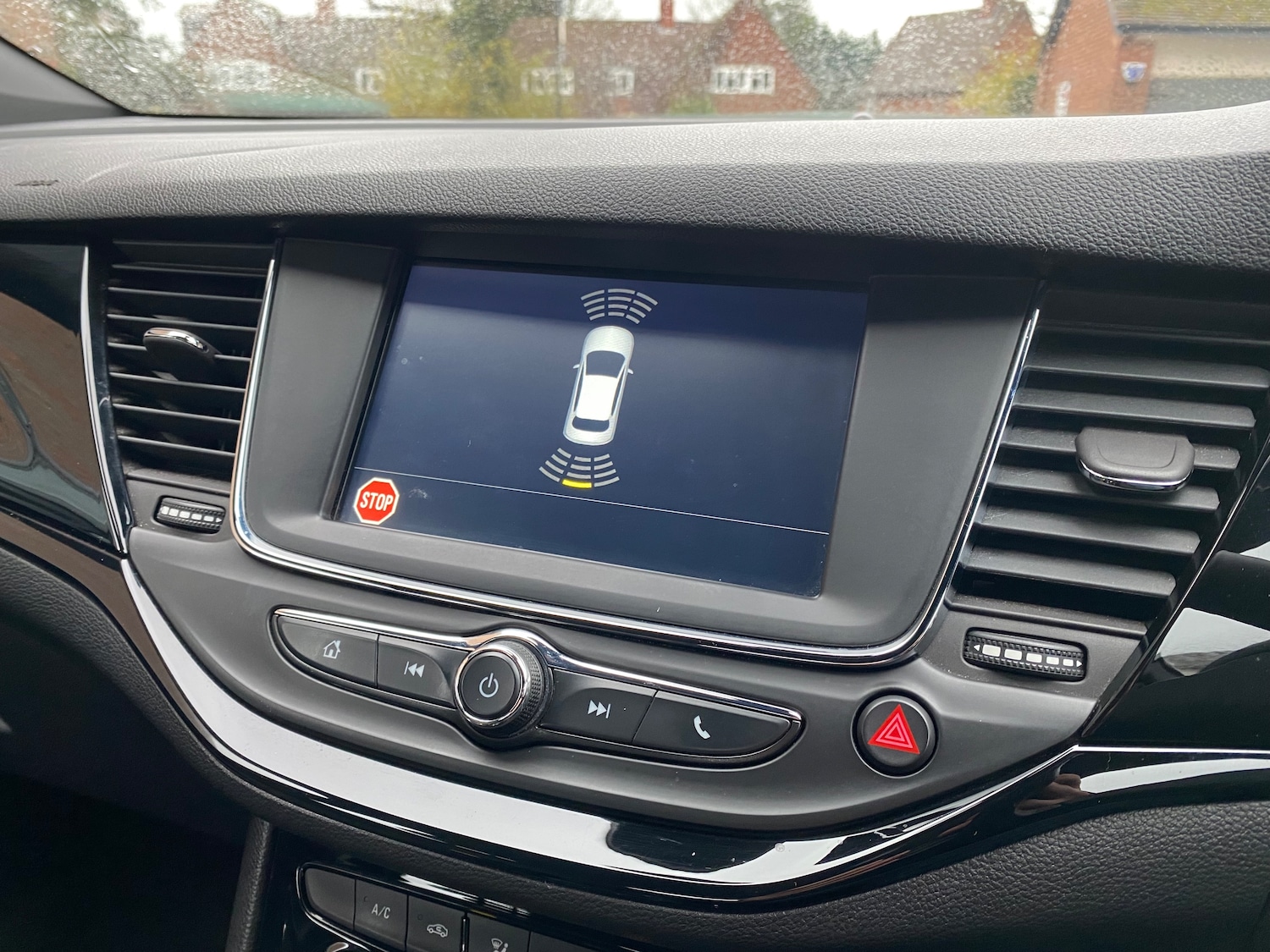 Used Vauxhall Astra 2017 for sale - 76653937: Photo 25