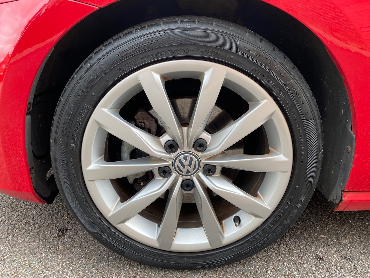 Used Volkswagen Golf 2013 for sale - 75924679: Photo 11