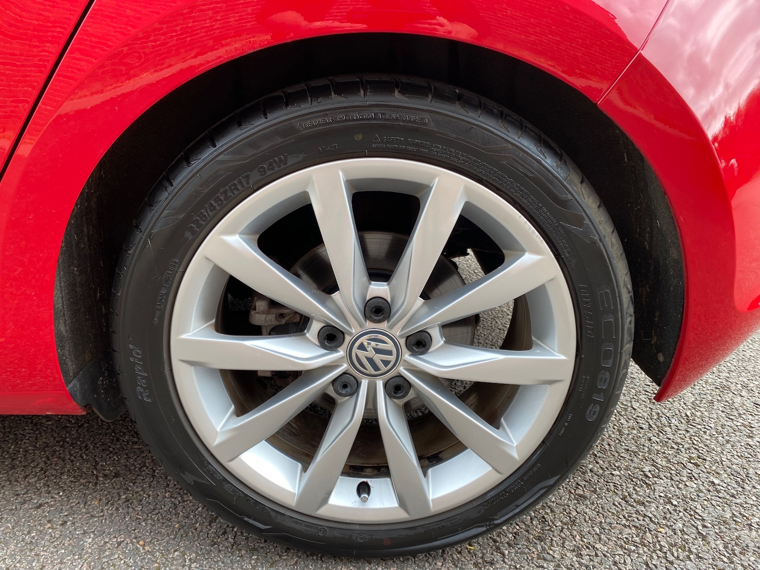 Used Volkswagen Golf 2013 for sale - 75924679: Photo 12