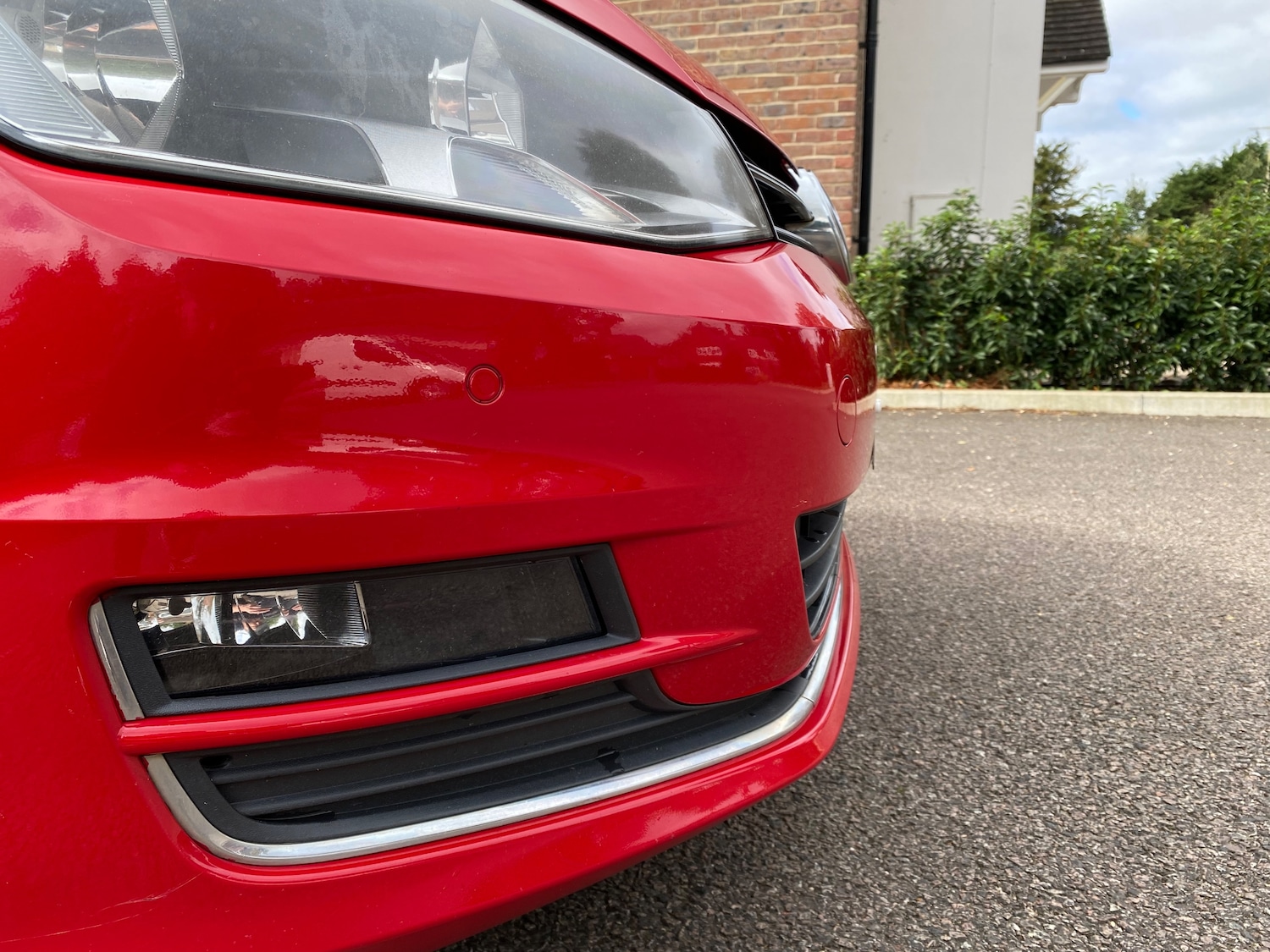 Used Volkswagen Golf 2013 for sale - 75924679: Photo 14