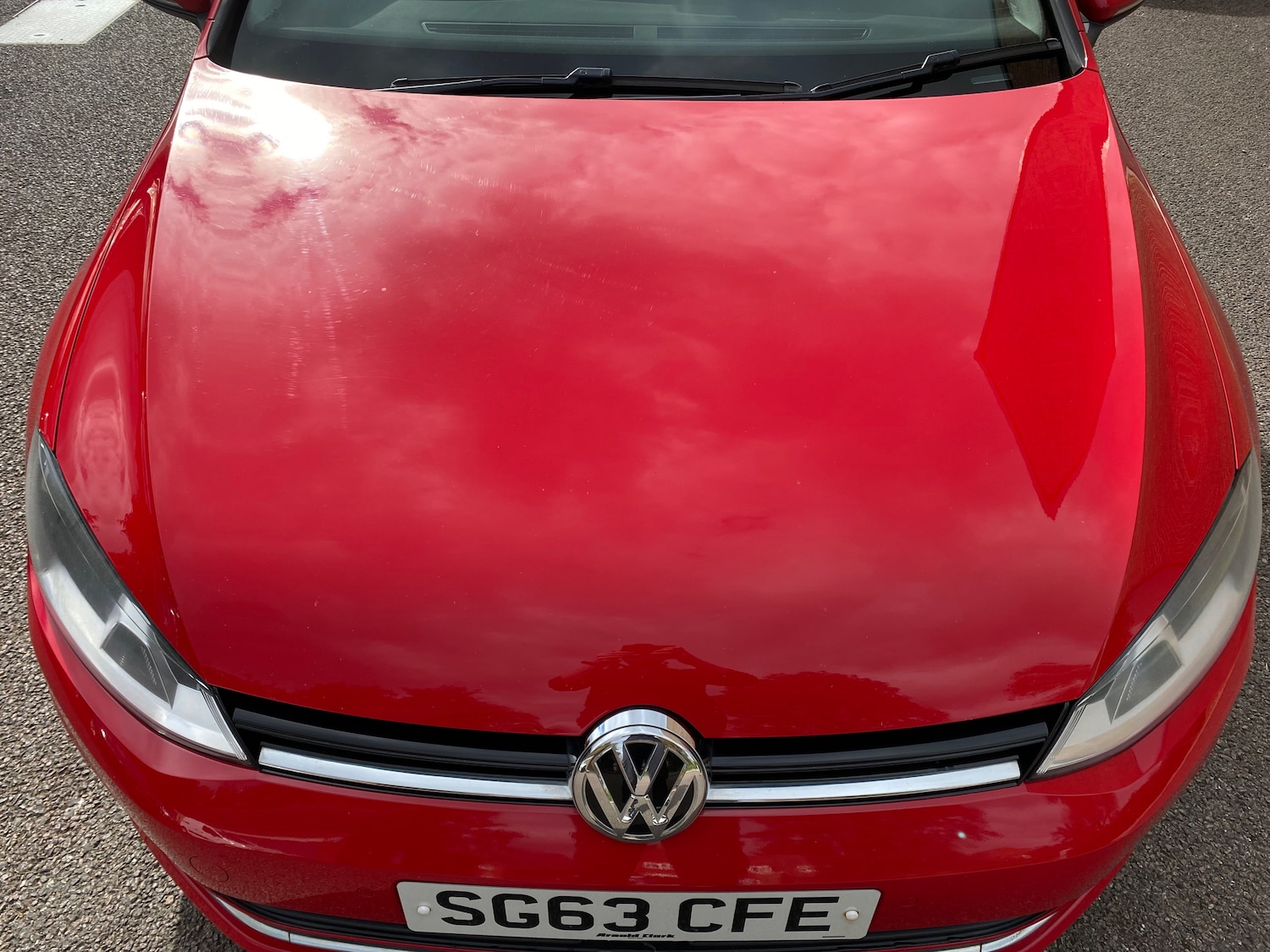 Used Volkswagen Golf 2013 for sale - 75924679: Photo 15