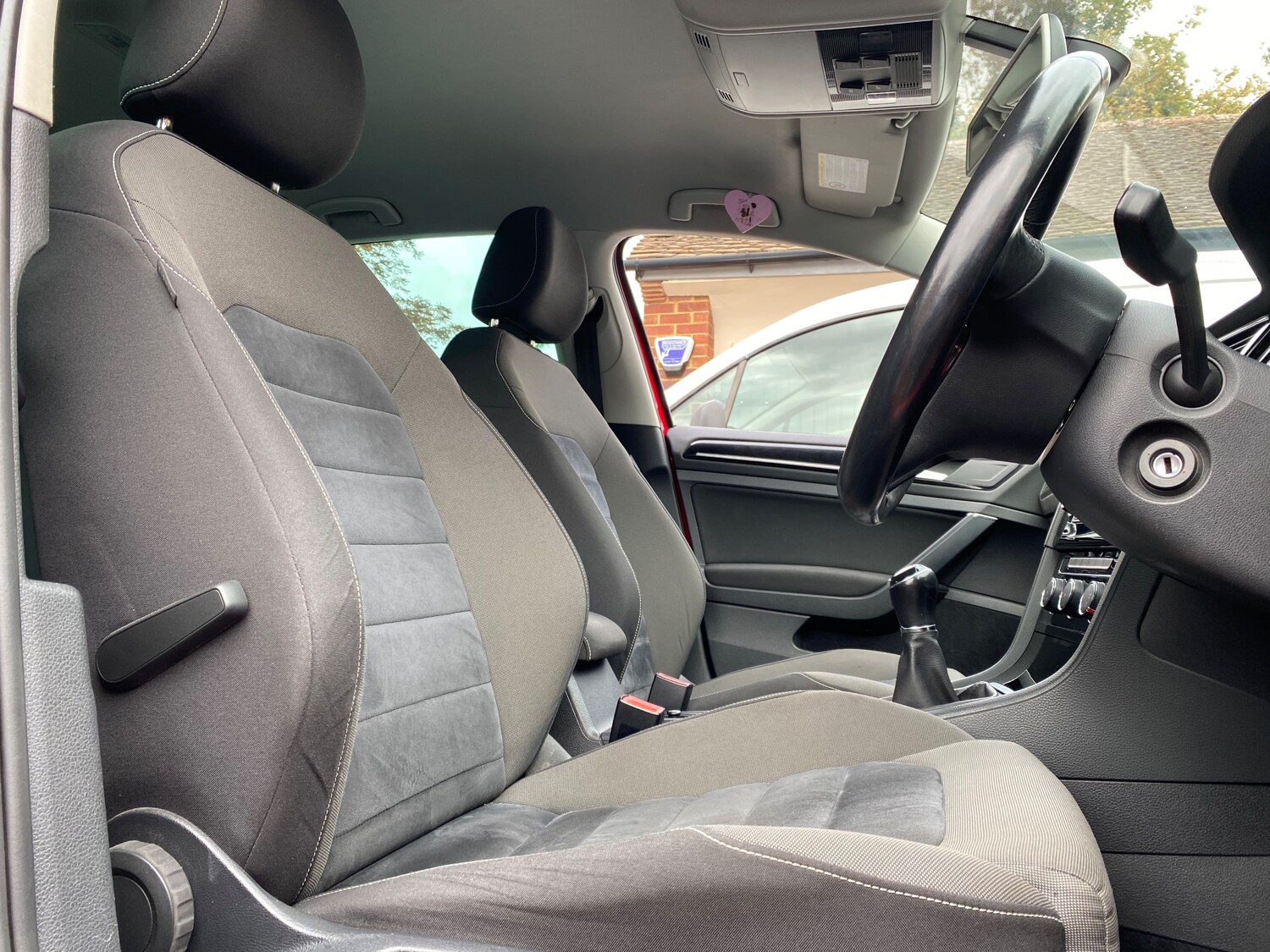 Used Volkswagen Golf 2013 for sale - 75924679: Photo 17