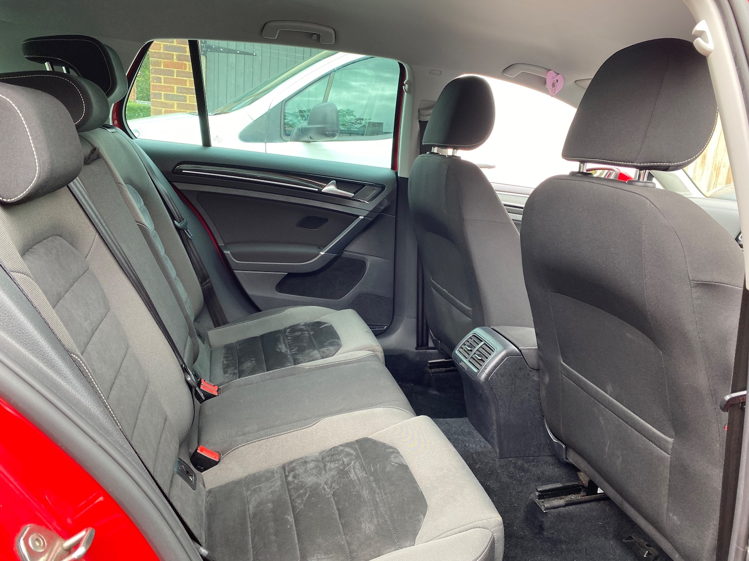 Used Volkswagen Golf 2013 for sale - 75924679: Photo 18