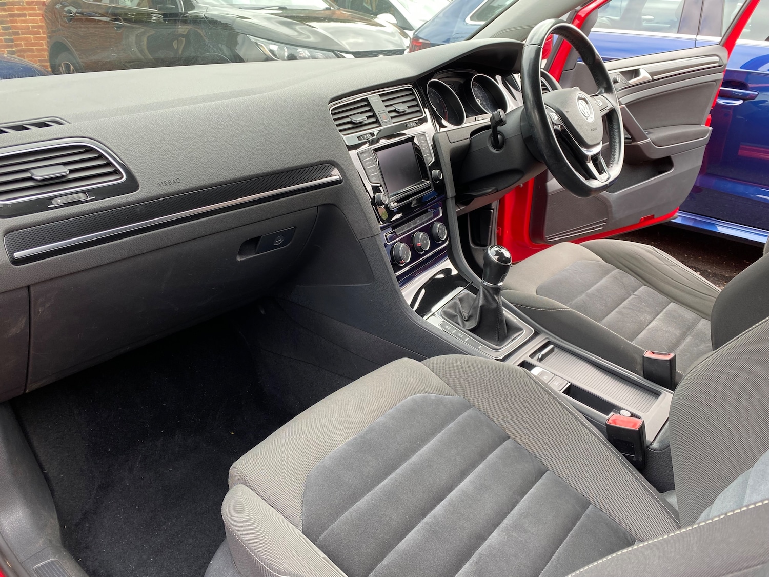 Used Volkswagen Golf 2013 for sale - 75924679: Photo 20