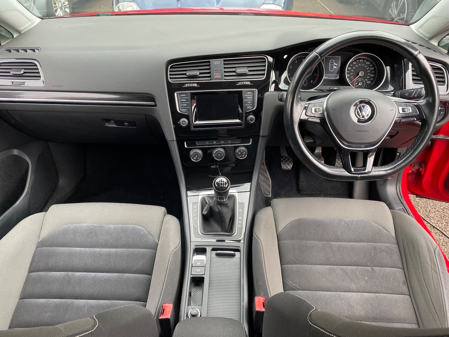 Used Volkswagen Golf 2013 for sale - 75924679: Photo 22