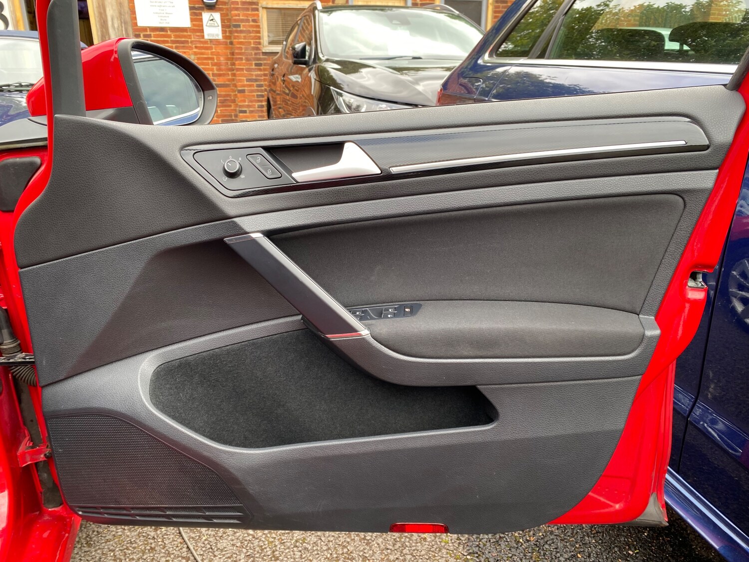 Used Volkswagen Golf 2013 for sale - 75924679: Photo 23