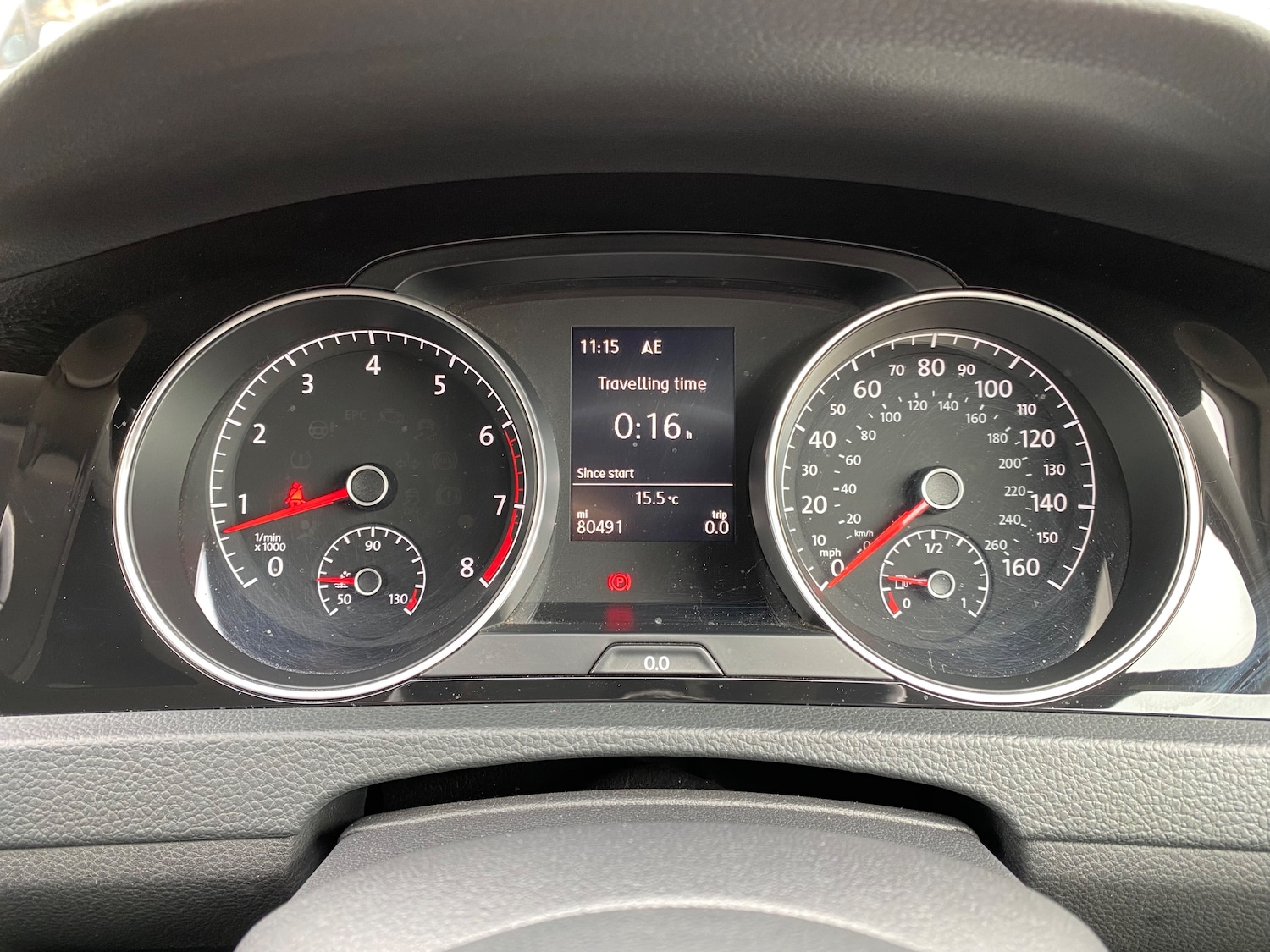 Used Volkswagen Golf 2013 for sale - 75924679: Photo 24