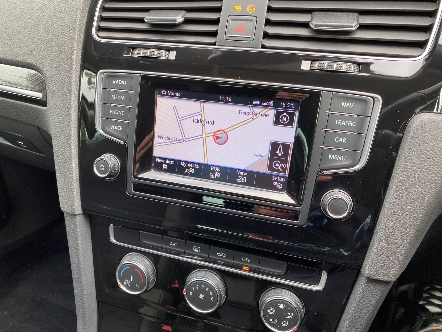 Used Volkswagen Golf 2013 for sale - 75924679: Photo 28