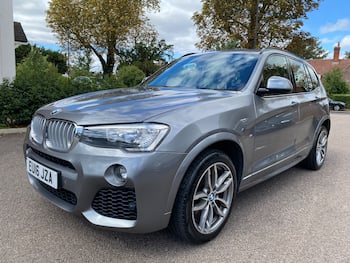 Used BMW X3 2016 for sale - 79733609: Photo