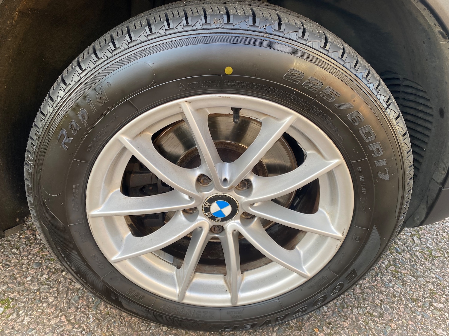 Used BMW X3 2014 for sale - 76505107: Photo 11