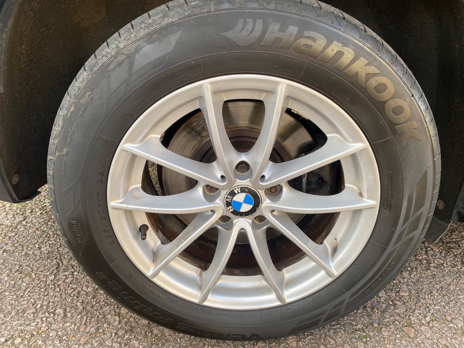 Used BMW X3 2014 for sale - 76505107: Photo 13