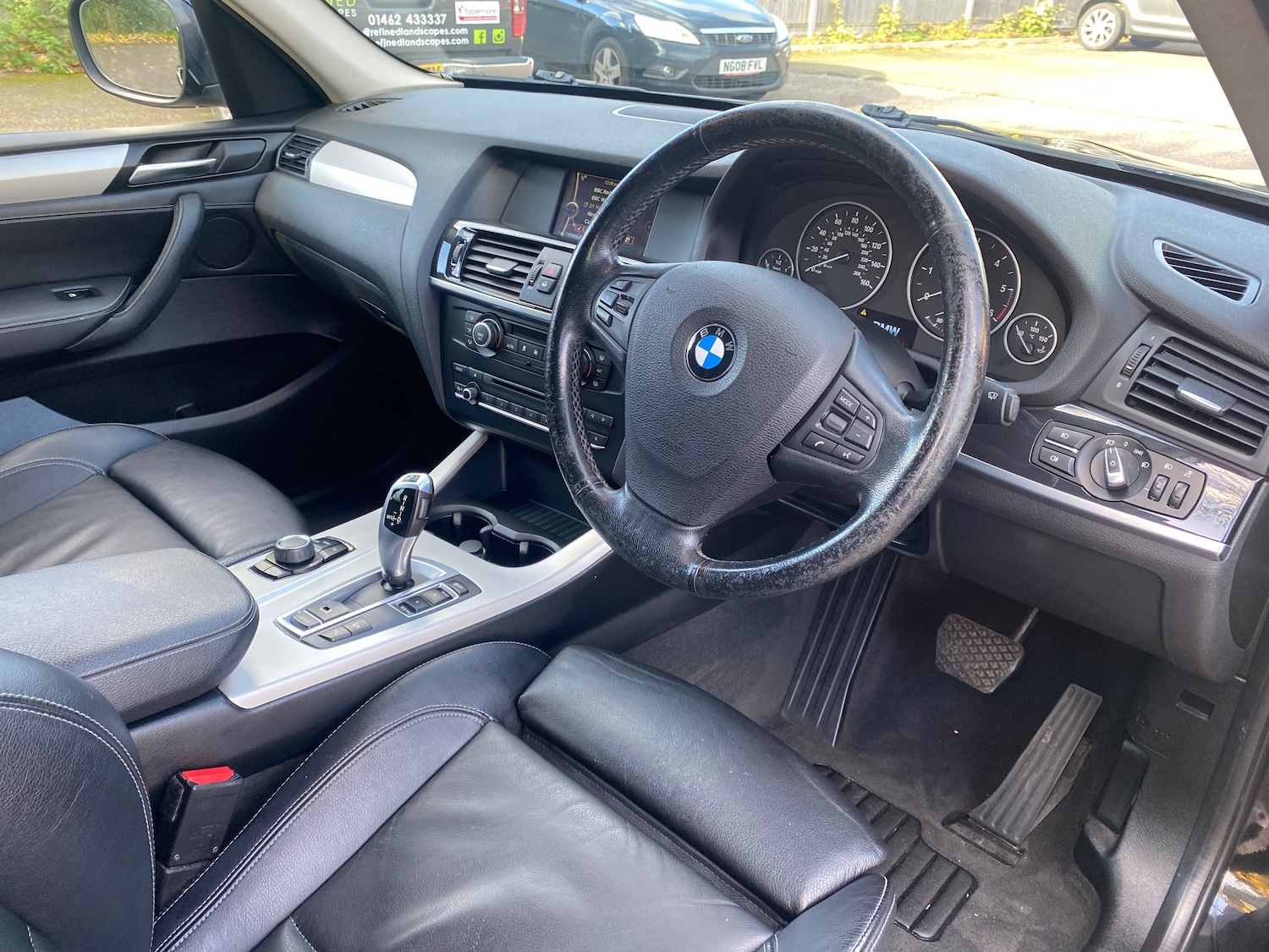 Used BMW X3 2014 for sale - 76505107: Photo 15