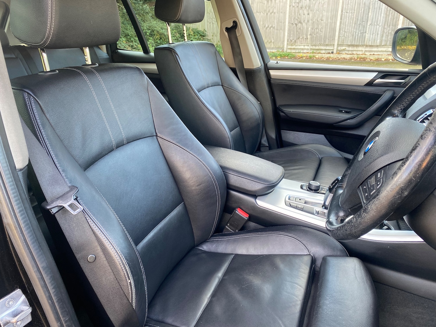 Used BMW X3 2014 for sale - 76505107: Photo 16