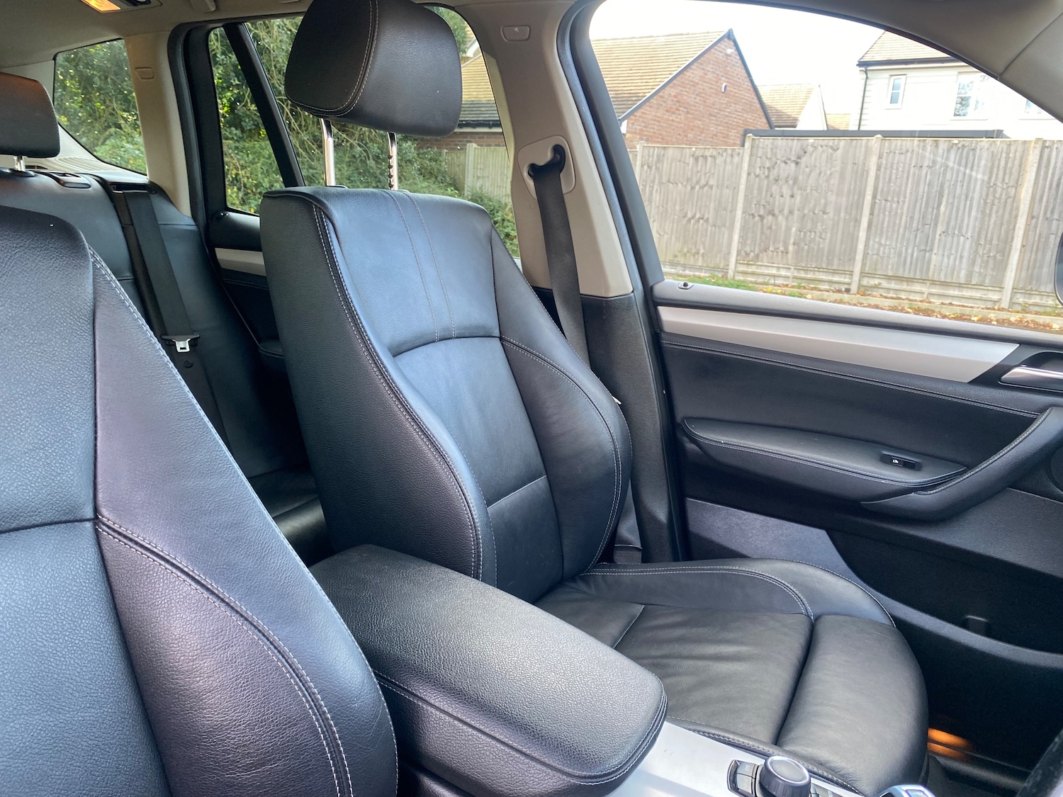 Used BMW X3 2014 for sale - 76505107: Photo 17