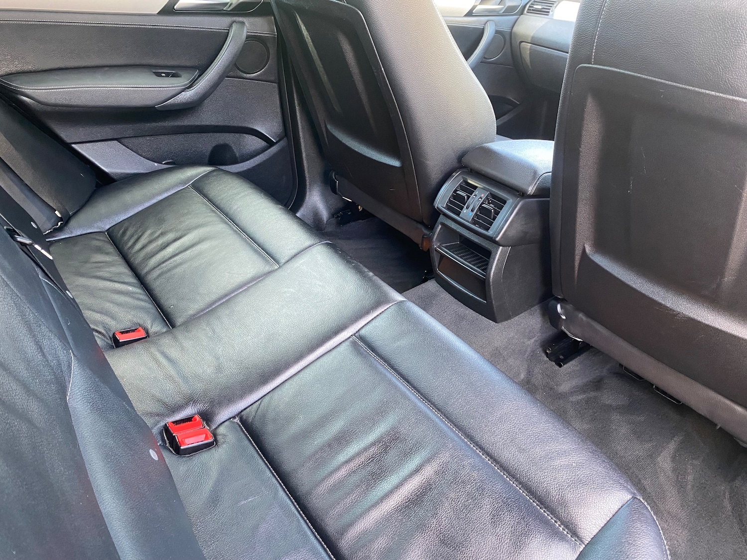 Used BMW X3 2014 for sale - 76505107: Photo 19