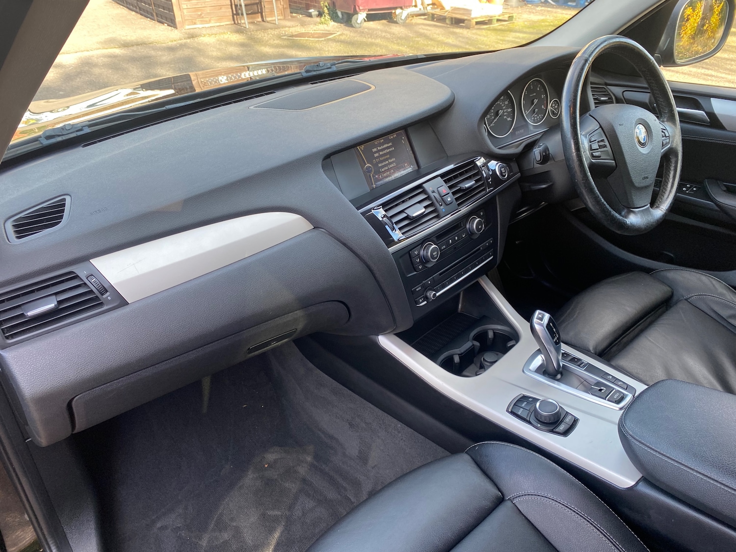 Used BMW X3 2014 for sale - 76505107: Photo 23