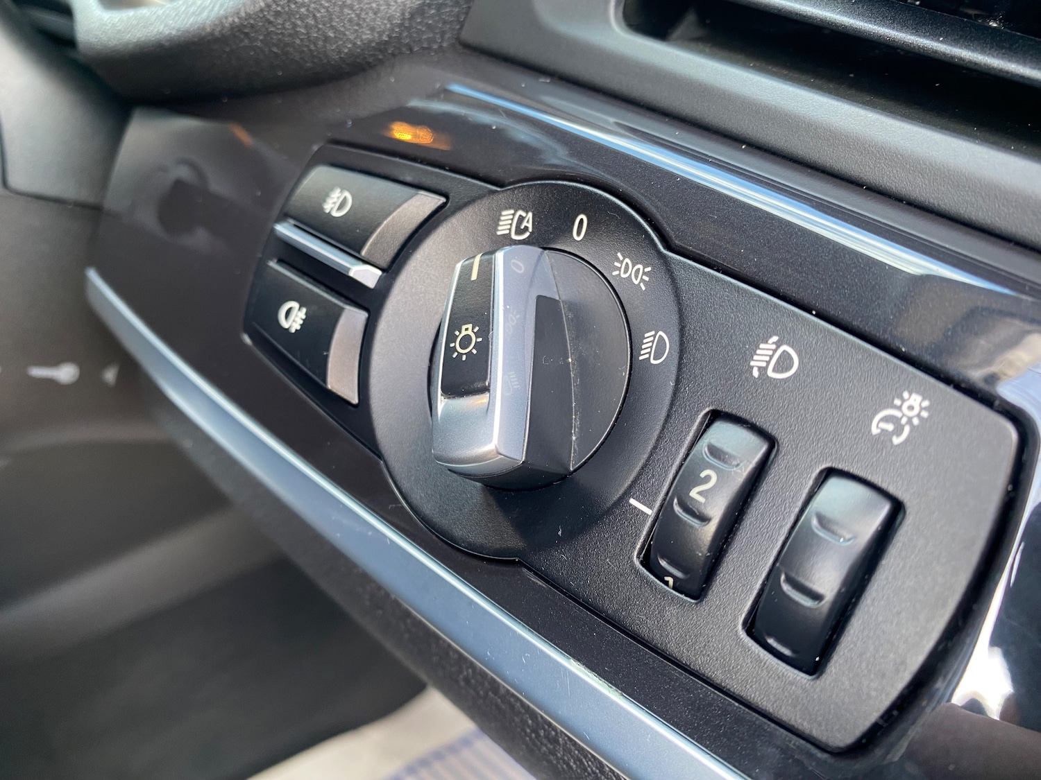 Used BMW X3 2014 for sale - 76505107: Photo 26