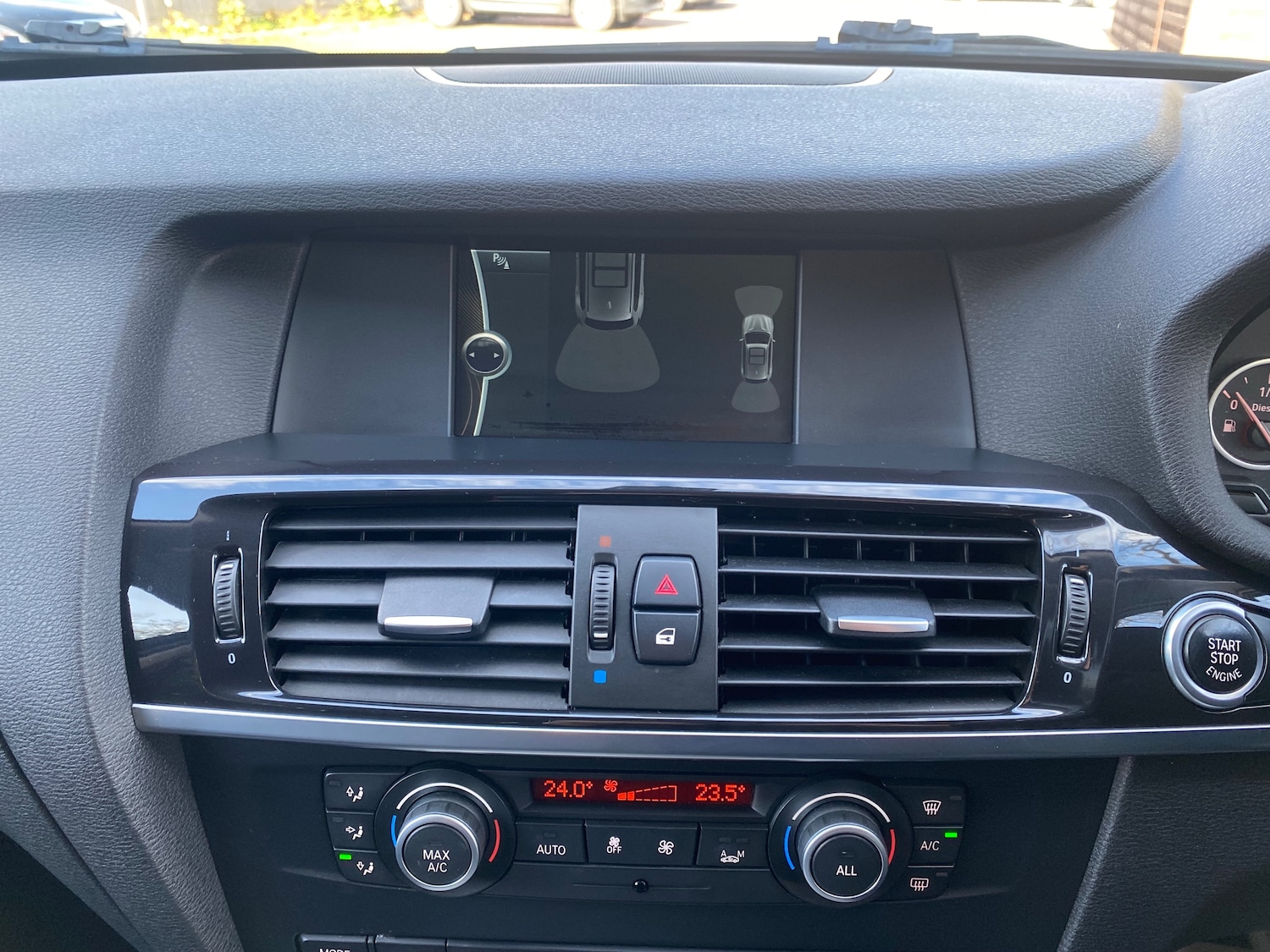 Used BMW X3 2014 for sale - 76505107: Photo 30