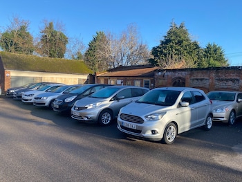 Used Skoda Fabia 2016 for sale - 77901844: Photo